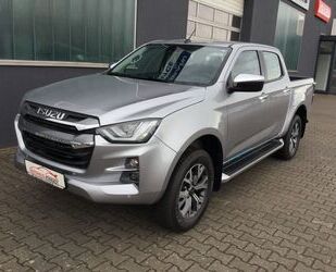 Isuzu D-Max Gebrauchtwagen