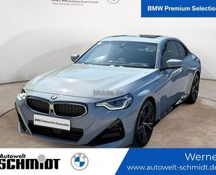 BMW 220 Gebrauchtwagen