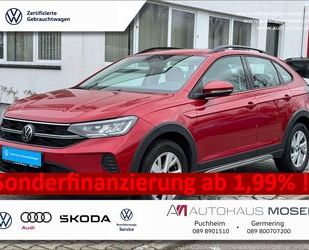 VW Taigo Gebrauchtwagen