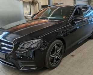Mercedes-Benz E 300 Gebrauchtwagen
