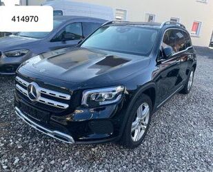 Mercedes-Benz GLB 250 Gebrauchtwagen