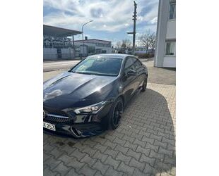 Mercedes-Benz CLA 250 Gebrauchtwagen