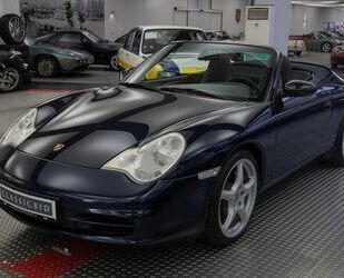 Porsche 996 Gebrauchtwagen