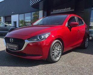 Mazda 2 Gebrauchtwagen