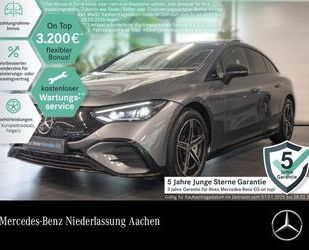 Mercedes-Benz EQE Gebrauchtwagen