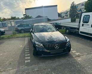 Mercedes-Benz C 43 AMG Gebrauchtwagen
