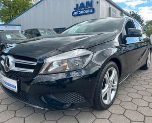 Mercedes-Benz A 200 Gebrauchtwagen
