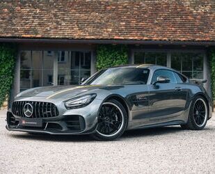 Mercedes-Benz AMG GT R Gebrauchtwagen