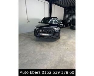 Audi SQ7 Gebrauchtwagen