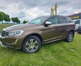 Volvo XC60 Gebrauchtwagen