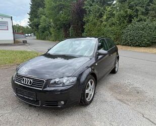 Audi A3 Gebrauchtwagen