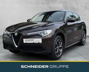 Alfa Romeo Stelvio Gebrauchtwagen