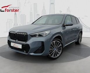 BMW iX1 Gebrauchtwagen