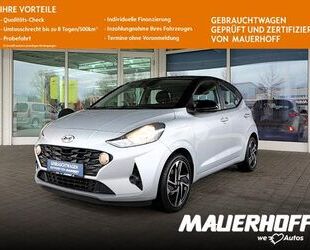 Hyundai i10 Gebrauchtwagen