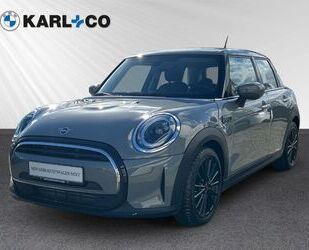 Mini Cooper Gebrauchtwagen