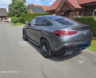 Mercedes-Benz GLE 350 Gebrauchtwagen