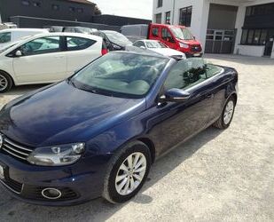 VW Eos Gebrauchtwagen