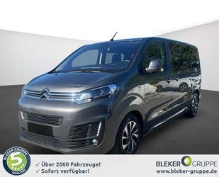 Citroen SpaceTourer Gebrauchtwagen