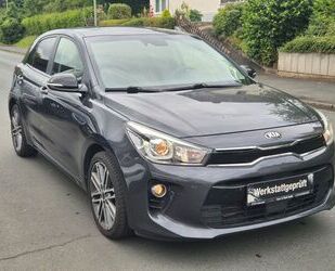 Kia Rio Gebrauchtwagen