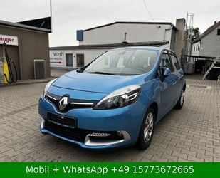 Renault Scenic Gebrauchtwagen