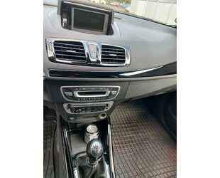 Renault Megane Gebrauchtwagen