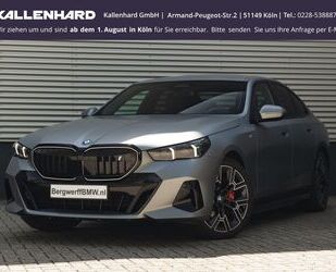 BMW i5 Gebrauchtwagen