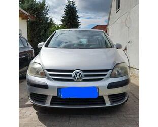 VW Golf Plus Gebrauchtwagen