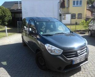 Dacia Dokker Gebrauchtwagen