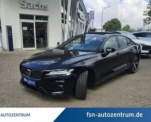 Volvo S60 Gebrauchtwagen
