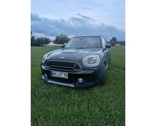 Mini Cooper S Countryman Gebrauchtwagen