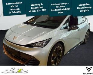 Cupra Born Gebrauchtwagen