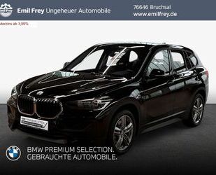 BMW X1 Gebrauchtwagen