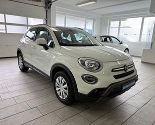 Fiat 500X Gebrauchtwagen