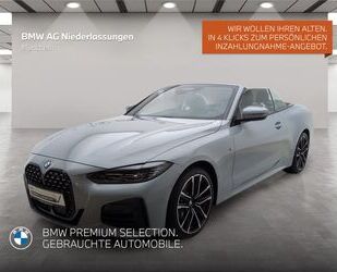 BMW M440 Gebrauchtwagen