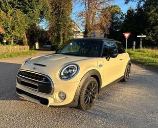 Mini Cooper SD Gebrauchtwagen