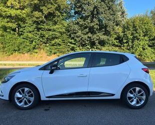 Renault Clio Gebrauchtwagen