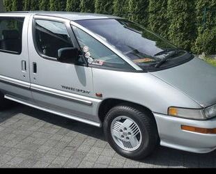 Pontiac Trans Sport Gebrauchtwagen