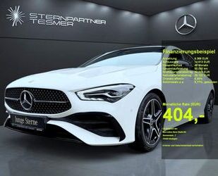 Mercedes-Benz CLA 200 Gebrauchtwagen