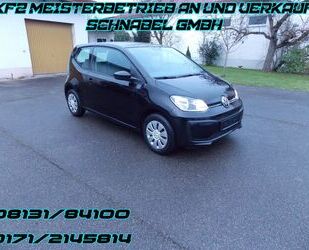 VW up! Gebrauchtwagen
