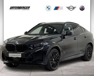 BMW X6 Gebrauchtwagen