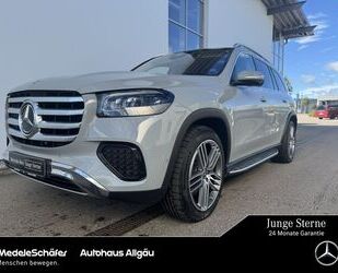 Mercedes-Benz GLS 350 Gebrauchtwagen