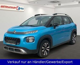 Citroen C3 Aircross Gebrauchtwagen