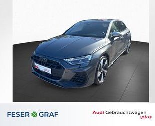 Audi S3 Gebrauchtwagen