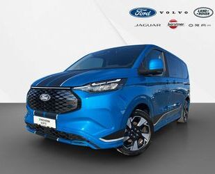 Ford Tourneo Custom Gebrauchtwagen