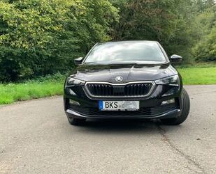 Skoda Scala Gebrauchtwagen
