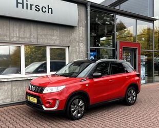 Suzuki Vitara Gebrauchtwagen