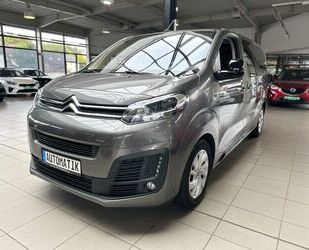 Citroen SpaceTourer Gebrauchtwagen
