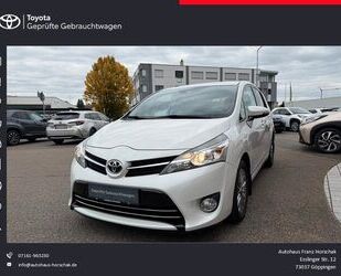 Toyota Verso Gebrauchtwagen