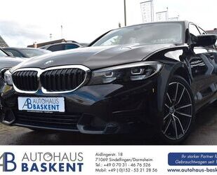 BMW 320 Gebrauchtwagen