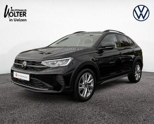 VW Taigo Gebrauchtwagen